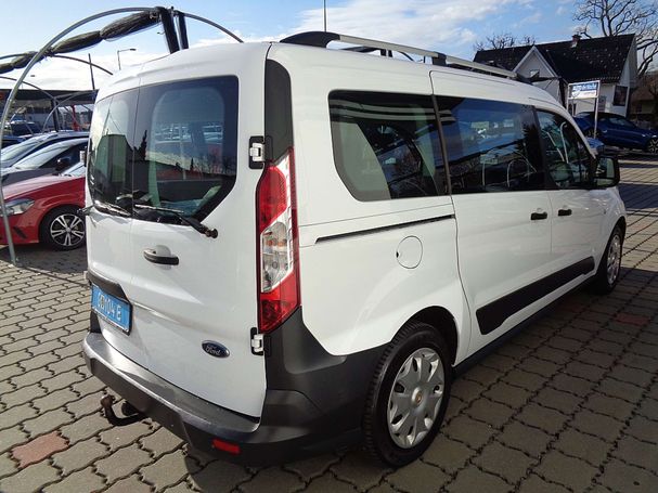 Ford Transit Connect L2 Trend 74 kW image number 2