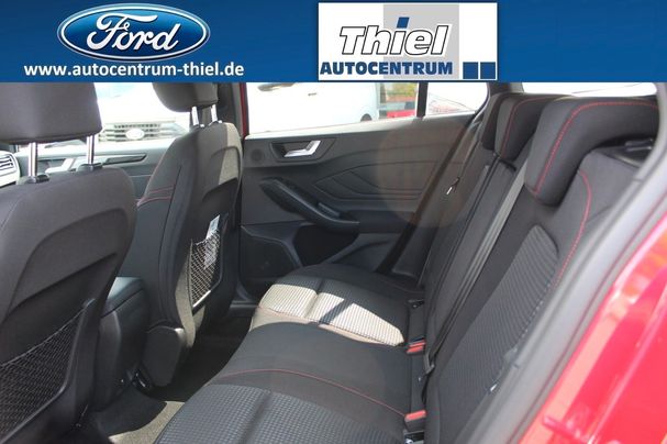 Ford Focus 1.0 Hybrid ST-Line 114 kW image number 19