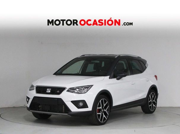 Seat Arona 1.0 TSI FR 81 kW image number 1