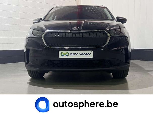 Skoda Enyaq iV 80 150 kW image number 2