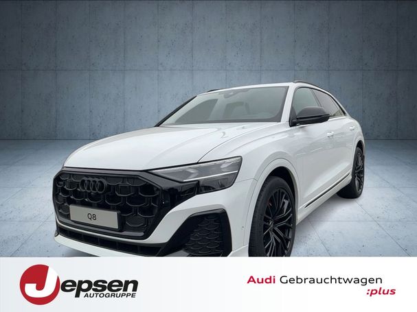 Audi Q8 50 TDI S-line 210 kW image number 2