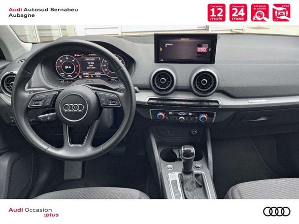 Audi Q2 30 TDI S tronic Advanced 87 kW image number 7