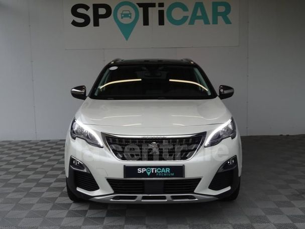 Peugeot 3008 PureTech 130 S&S Crossway 96 kW image number 2