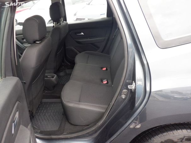 Dacia Duster SCe LPG 84 kW image number 21