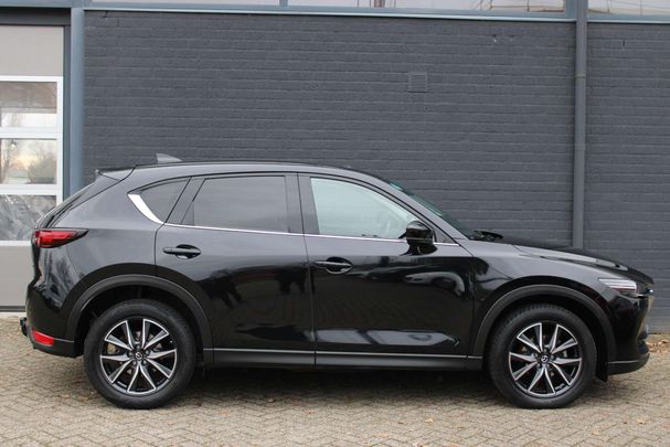 Mazda CX-5 SKYACTIV-G 194 143 kW image number 2