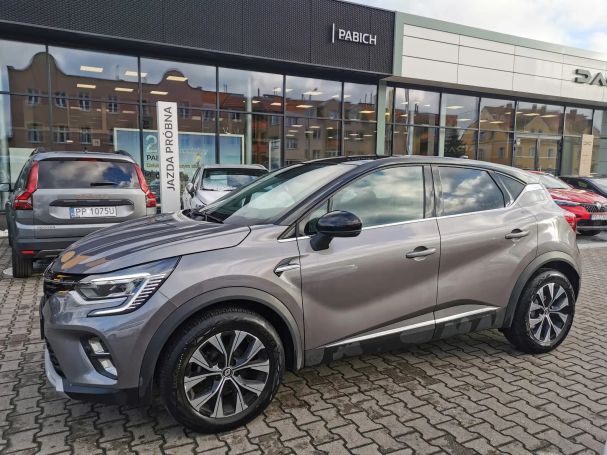 Renault Captur 96 kW image number 2