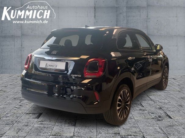 Fiat 500X 1.5 GSE Hybrid 96 kW image number 4