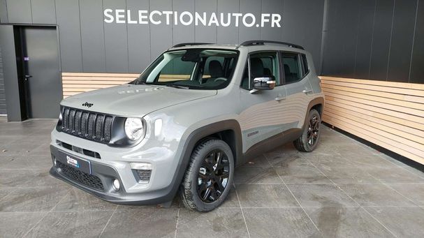 Jeep Renegade 96 kW image number 1