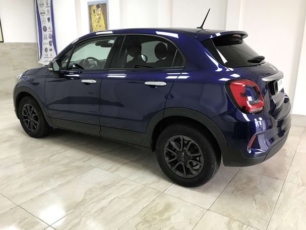 Fiat 500X 1.3 70 kW image number 4