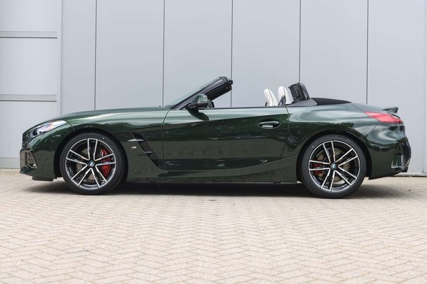 BMW Z4 sDrive20i M Sport 146 kW image number 7