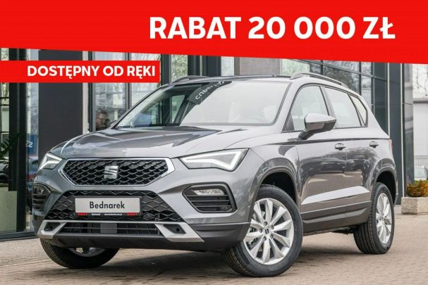 Seat Ateca 1.5 TSI DSG Style 110 kW image number 3