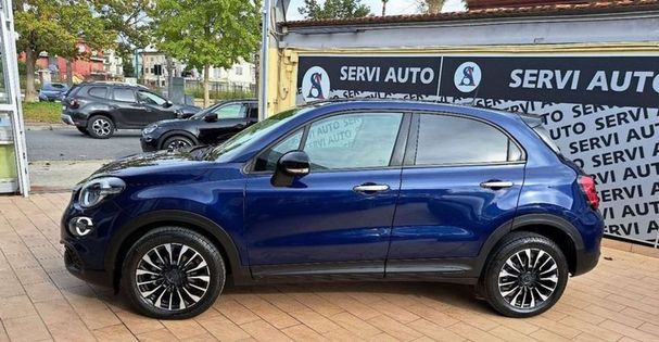 Fiat 500X 1.0 88 kW image number 8