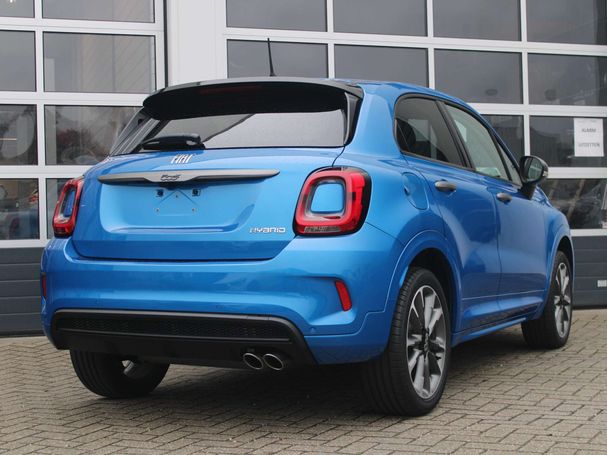 Fiat 500X 1.5 Hybrid 96 kW image number 18