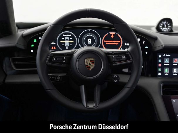 Porsche Taycan GTS 440 kW image number 19