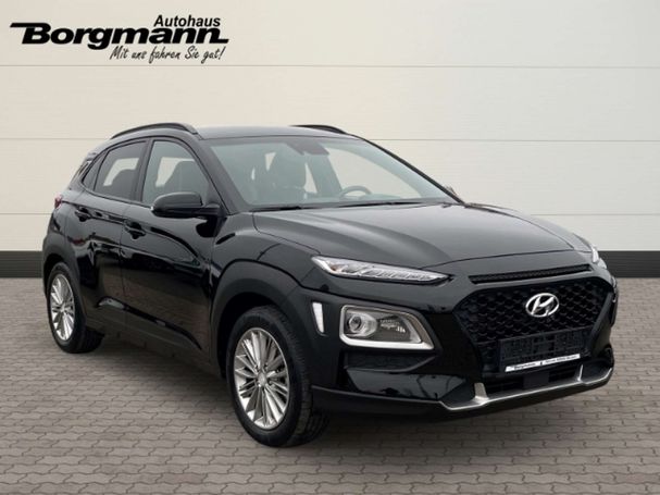 Hyundai Kona 1.0 YES!+ 88 kW image number 2