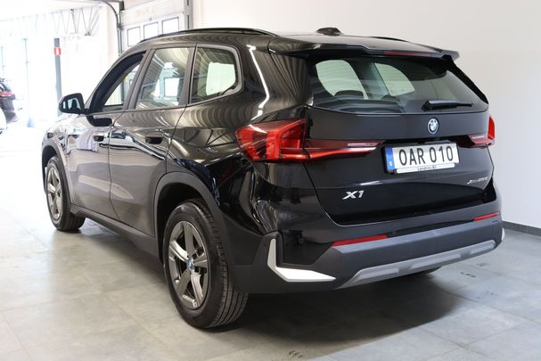 BMW X1 xDrive25e 180 kW image number 4