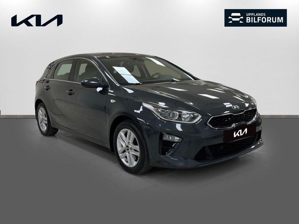 Kia Ceed Ceed 1.0 T-GDI 88 kW image number 2