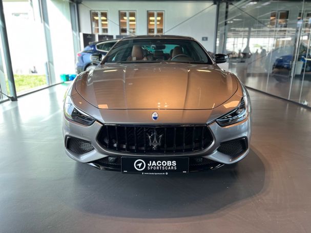 Maserati Ghibli 257 kW image number 3