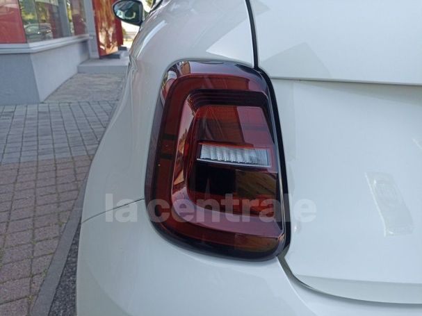 Fiat 500 e 70 kW image number 15