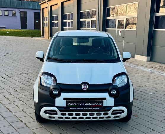 Fiat Panda 1.0 Hybrid 51 kW image number 2