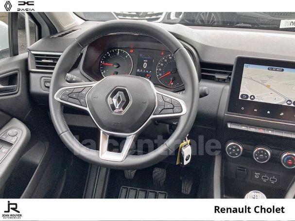 Renault Clio 1.5 Blue dCi 74 kW image number 17