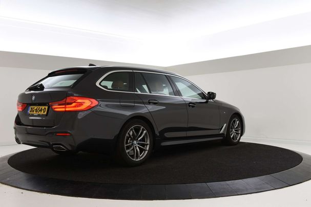 BMW 530i Touring 185 kW image number 4