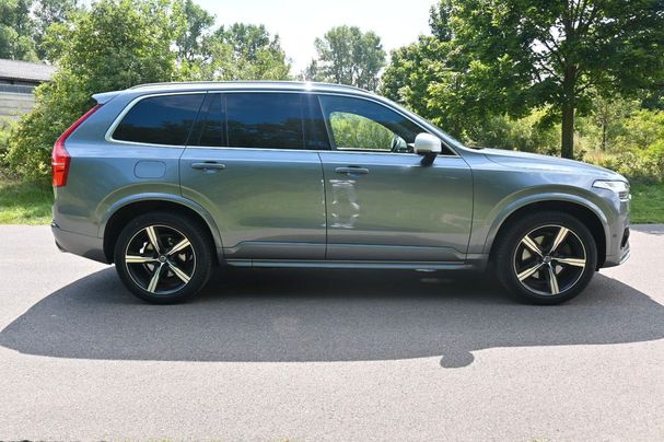 Volvo XC90 D5 AWD 177 kW image number 6