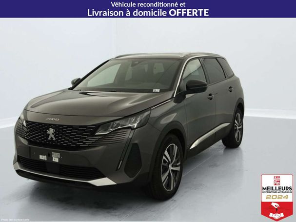 Peugeot 5008 Hybrid 136 Pack 100 kW image number 1