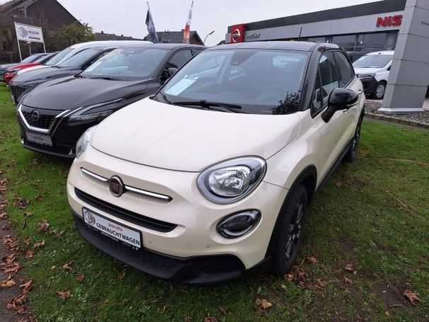 Fiat 500X 88 kW image number 1