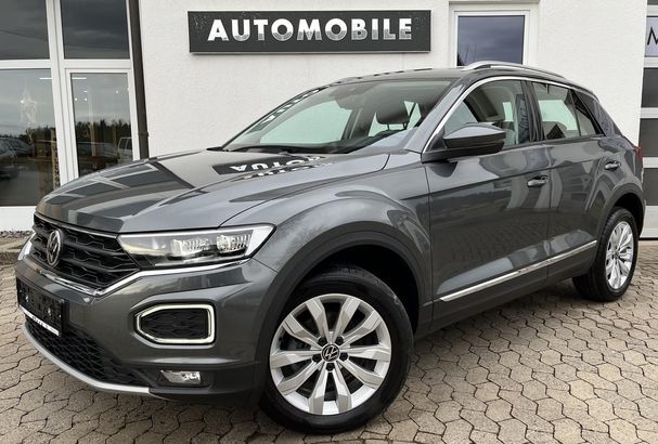 Volkswagen T-Roc 1.5 TSI DSG 110 kW image number 2