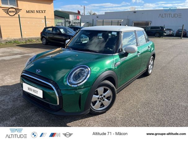 Mini Cooper Essential 101 kW image number 18