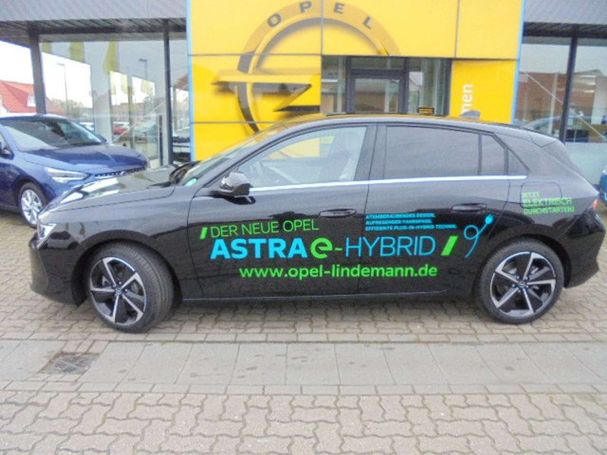 Opel Astra 133 kW image number 5