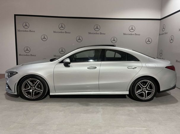 Mercedes-Benz CLA 180 100 kW image number 5