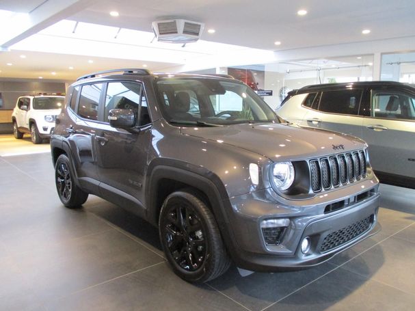 Jeep Renegade 96 kW image number 2