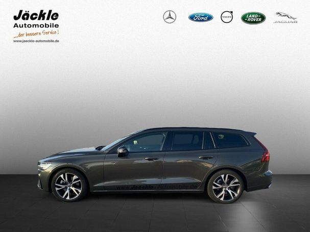 Volvo V60 AWD 140 kW image number 5