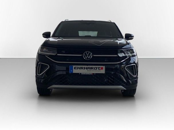 Volkswagen T-Cross 1.5 TSI DSG 110 kW image number 3