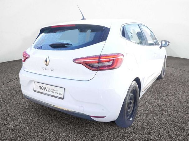 Renault Clio TCe 90 Intens 66 kW image number 2