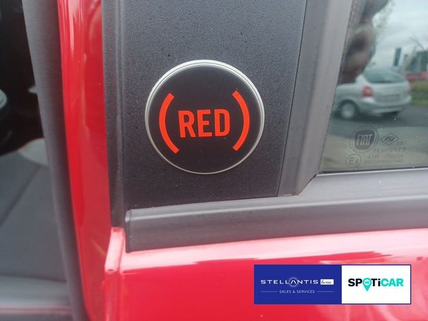 Fiat Panda 1.0 Hybrid RED 51 kW image number 18