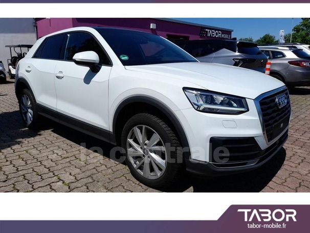 Audi Q2 35 TFSI S tronic 110 kW image number 2