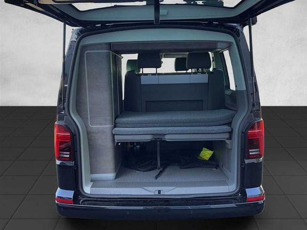 Volkswagen T6 California DSG Ocean 150 kW image number 16