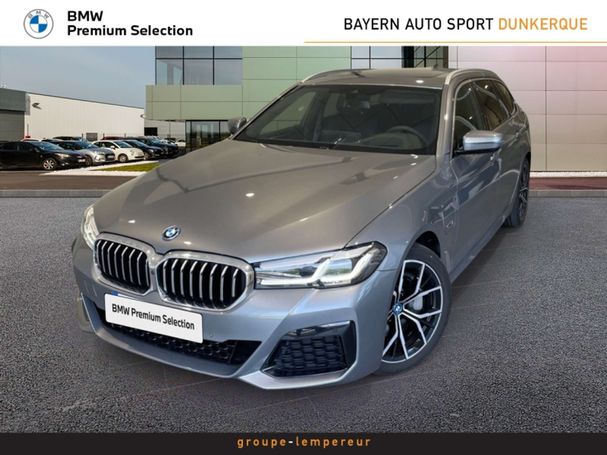 BMW 530 Touring xDrive 137 kW image number 1