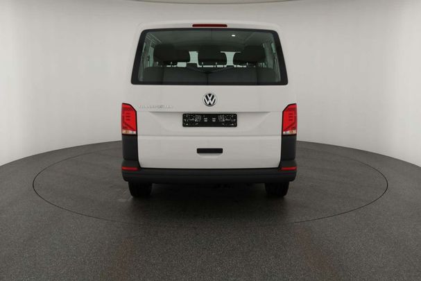 Volkswagen T6 Transporter 110 kW image number 12