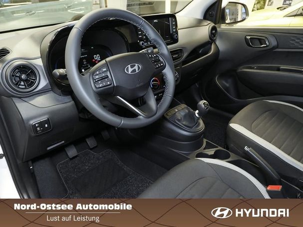 Hyundai i30 74 kW image number 4