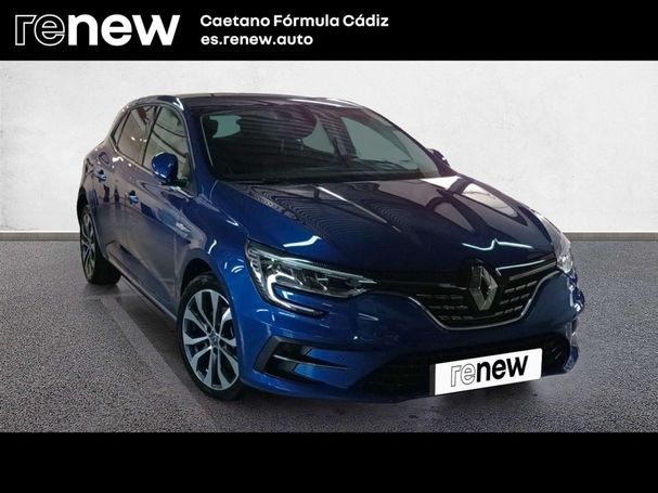 Renault Megane  117 kW image number 2