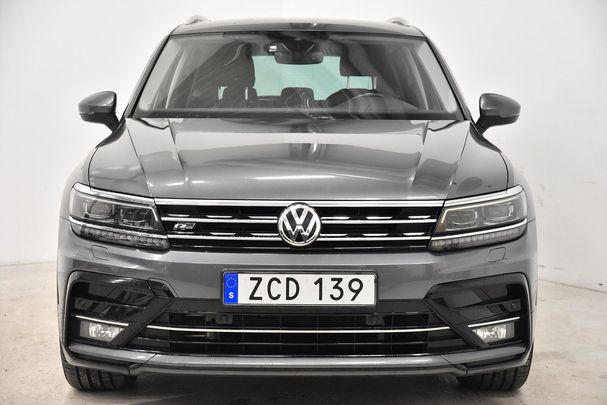 Volkswagen Tiguan 2.0 TSI 4Motion DSG 132 kW image number 3