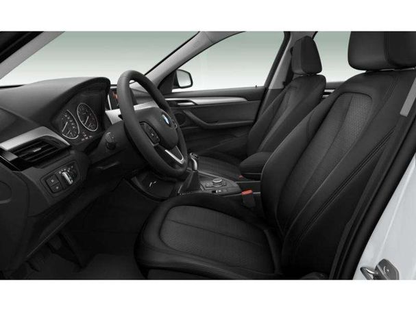 BMW X1 sDrive 100 kW image number 4