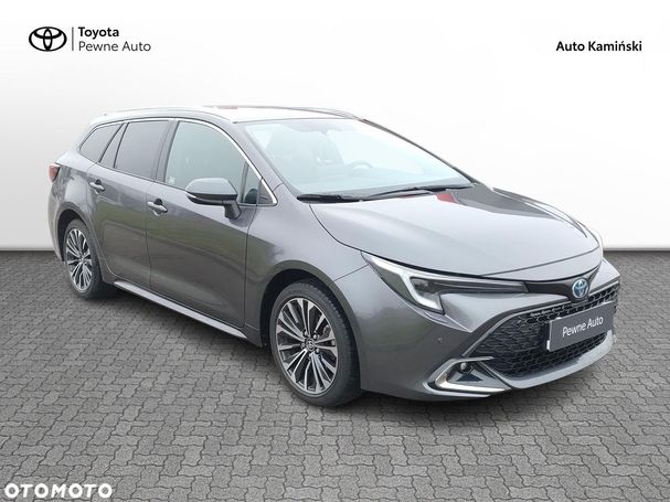 Toyota Corolla Touring Sports 103 kW image number 1