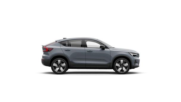 Volvo C40 Twin Motor AWD Ultimate 304 kW image number 11