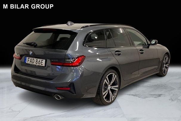 BMW 320d Touring xDrive 140 kW image number 3