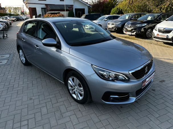 Peugeot 308 96 kW image number 2